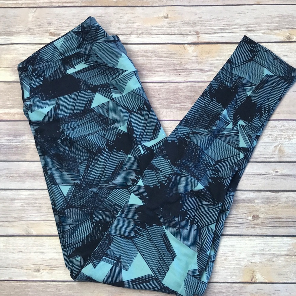LuLaRoe TC LEGGINGS